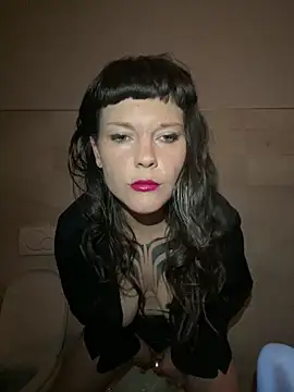 OniricFemme online show from 05/09/26, 01:20