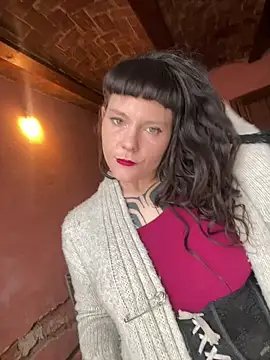 OniricFemme online show from 03/21/26, 04:11