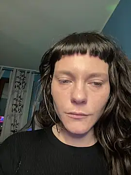 OniricFemme online show from 02/01/26, 06:22