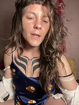 OniricFemme online show from 04/20/26, 11:06
