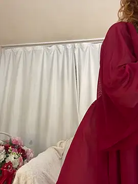 Haze24Red online show from 03/03/25, 07:13