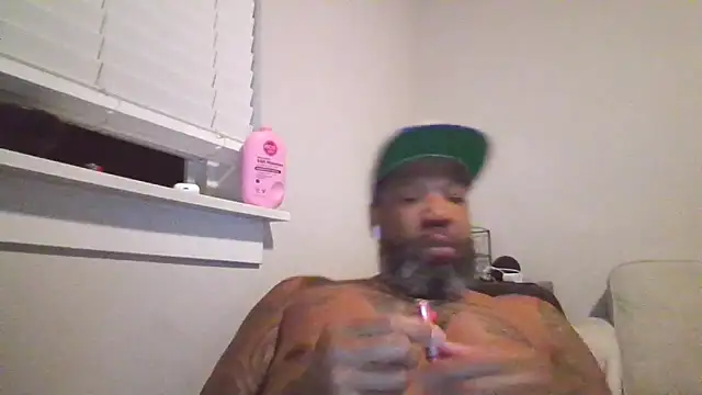 3prettyboy3 online show from 04/05/26, 11:50