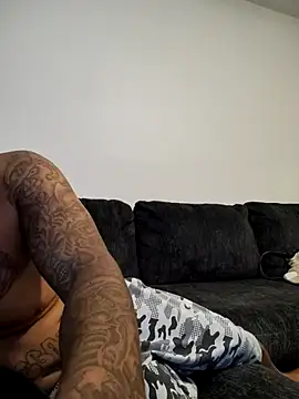 3prettyboy3 online show from 05/12/26, 01:24