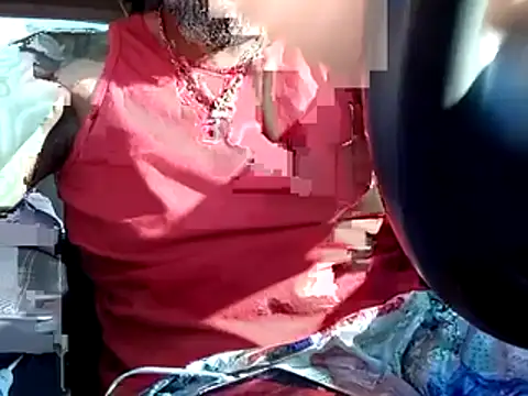 3prettyboy3 online show from 10/20/25, 10:21