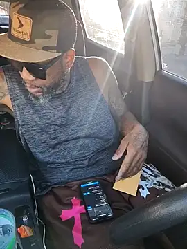 3prettyboy3 online show from 11/01/25, 11:31