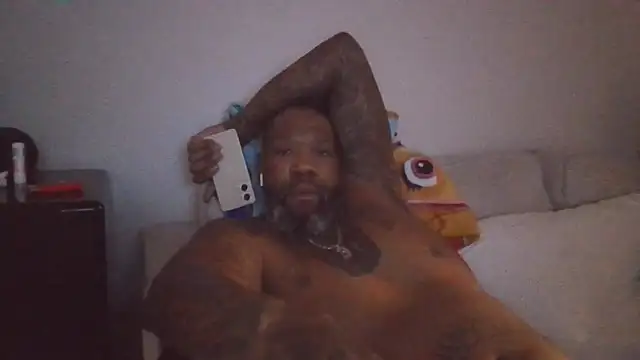 3prettyboy3 online show from 04/12/26, 10:07