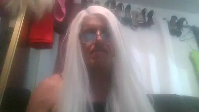 SassyCrystal77 online show from 07/14/26, 06:29