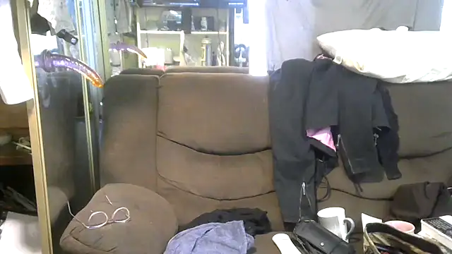 SassyCrystal77 online show from 02/28/26, 09:36