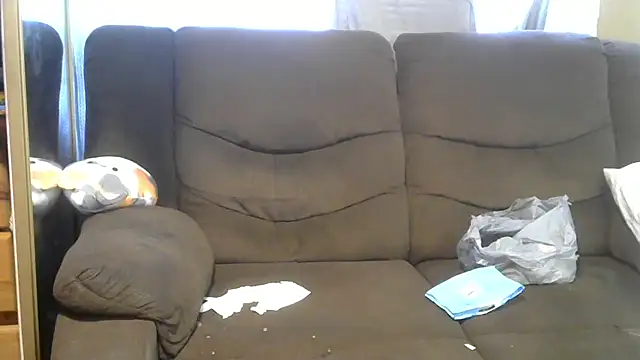 SassyCrystal77 online show from 06/18/26, 09:20