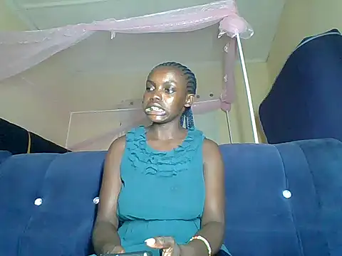 awino001 online show from 10/28/25, 12:00