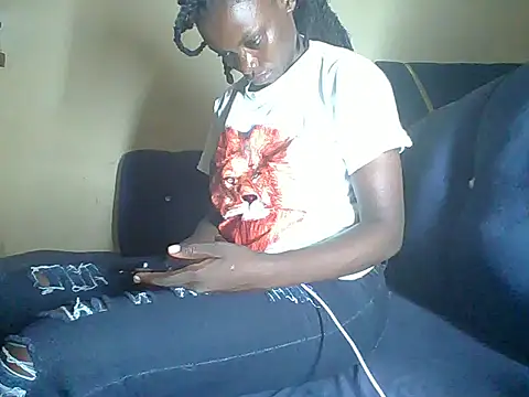 awino001 online show from 02/11/26, 10:31