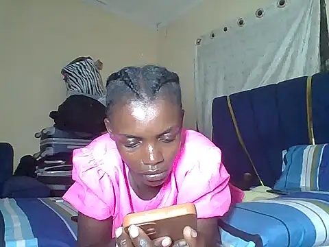 awino001 online show from 01/11/26, 08:27