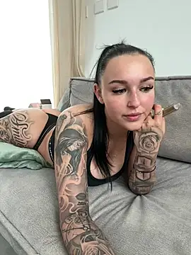 anastasiaink online show from 03/01/26, 07:52