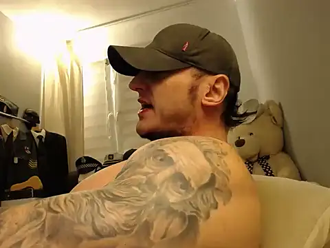 ballardbret online show from 03/02/26, 01:17