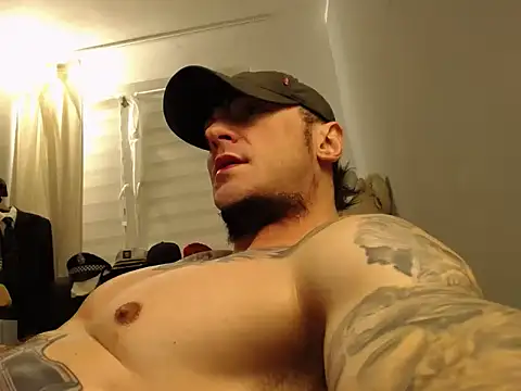 ballardbret online show from 02/08/26, 02:20