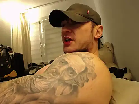 ballardbret online show from 12/05/25, 01:38