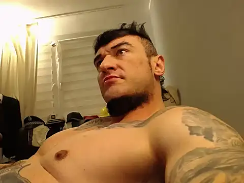 ballardbret online show from 11/02/25, 12:15