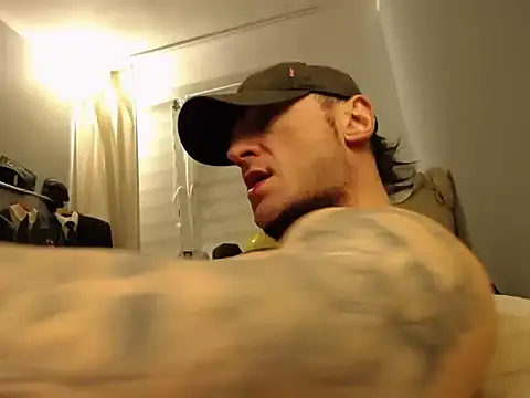 ballardbret online show from 01/12/26, 01:34