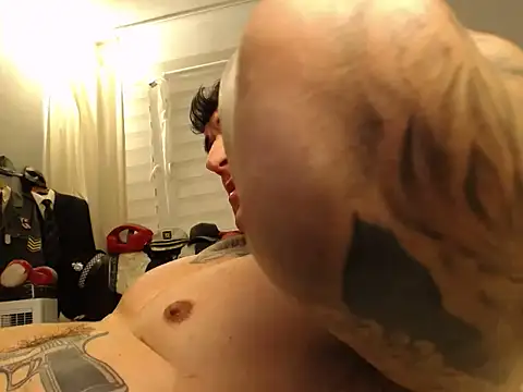 ballardbret online show from 10/31/25, 11:55