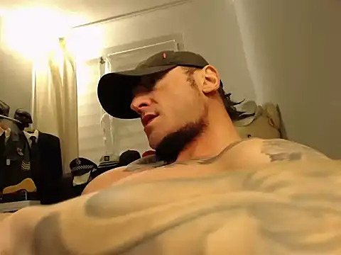 ballardbret online show from 02/10/26, 01:15