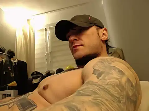 ballardbret online show from 01/11/26, 01:12