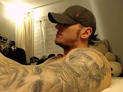 ballardbret online show from 04/09/26, 12:23