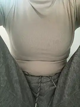 Snapshot of Milk_Mom99 chatting on 02/03/26, 12:43 Milk Mom99 online show from 02/03/26, 12:43