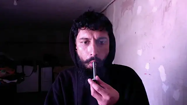 LoretoMx online show from 12/21/25, 08:20