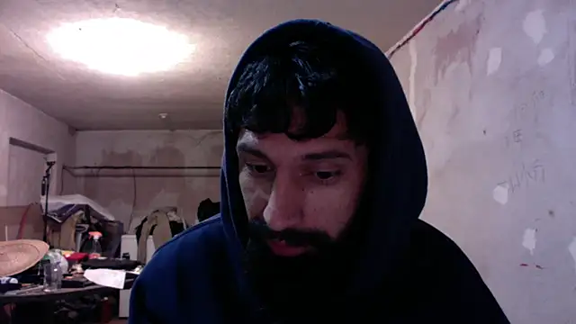 LoretoMx online show from 12/19/25, 02:37