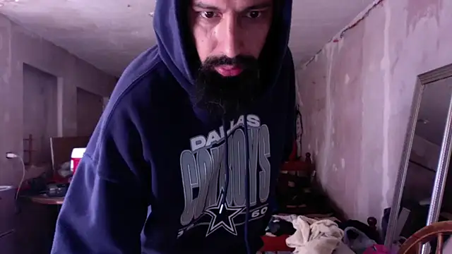 LoretoMx online show from 03/03/26, 04:58