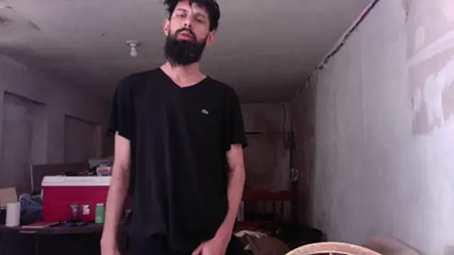 LoretoMx online show from 04/08/26, 07:26