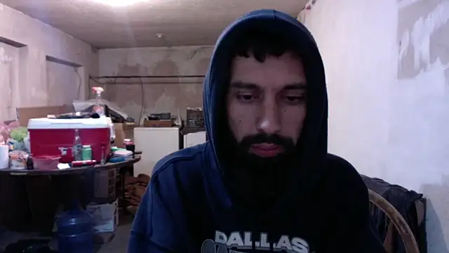 LoretoMx online show from 04/30/26, 07:37