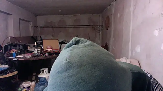 Snapshot of LoretoMx chatting on 09/30/25, 12:38 LoretoMx online show from 09/30/25, 12:38