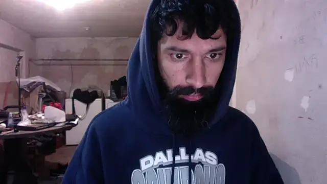 LoretoMx online show from 01/09/26, 01:01