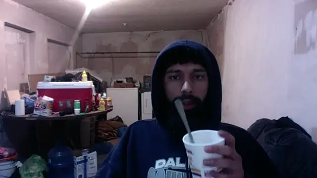 LoretoMx online show from 04/14/26, 01:43