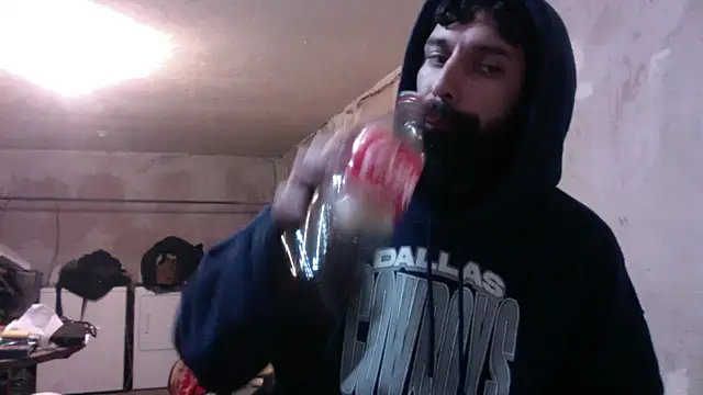 LoretoMx online show from 01/13/26, 04:05