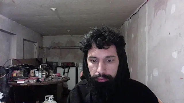 Snapshot of LoretoMx chatting on 10/02/25, 05:00 LoretoMx online show from 10/02/25, 05:00