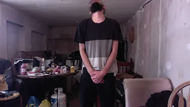 Snapshot of LoretoMx chatting on 11/03/25, 06:11 LoretoMx online show from 11/03/25, 06:11