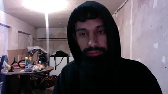 LoretoMx online show from 12/01/25, 07:31