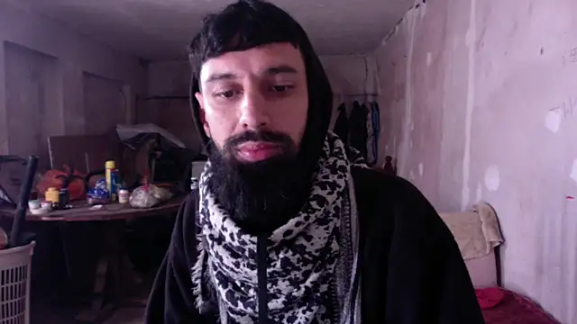 LoretoMx online show from 12/03/25, 05:34