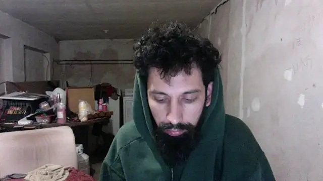 Snapshot of LoretoMx chatting on 09/15/25, 06:03 LoretoMx online show from 09/15/25, 06:03