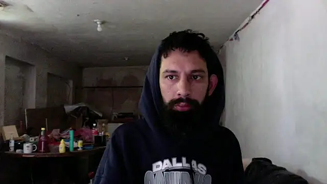 LoretoMx online show from 05/24/26, 06:52
