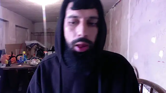 LoretoMx online show from 12/04/25, 08:52