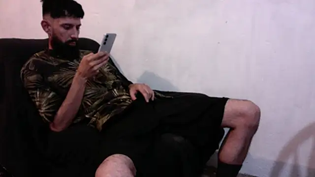 LoretoMx online show from 06/07/26, 12:38