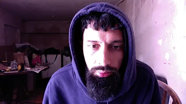 LoretoMx online show from 01/31/26, 08:29