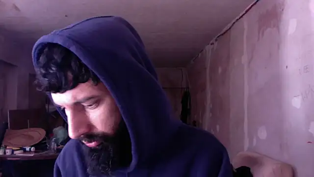 LoretoMx online show from 12/19/25, 06:21