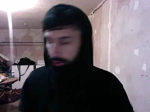 LoretoMx online show from 12/03/25, 12:23