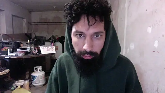 Snapshot of LoretoMx chatting on 09/26/25, 05:31 LoretoMx online show from 09/26/25, 05:31