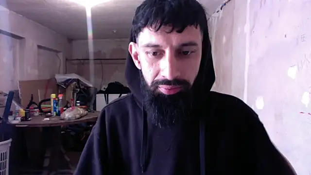 LoretoMx online show from 11/30/25, 07:25