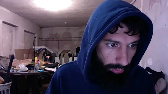 LoretoMx online show from 12/20/25, 07:28